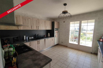 achat maison locmine 56500