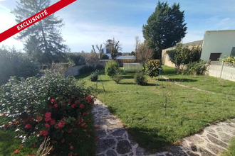 achat maison locmine 56500