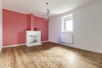 achat maison locmine 56500