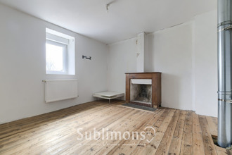 achat maison locmine 56500