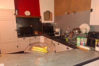 achat maison locmine 56500