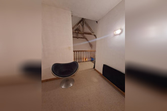 achat maison locmine 56500