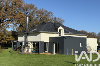 achat maison locmine 56500