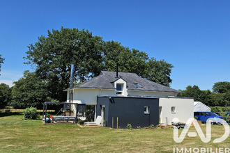 achat maison locmine 56500