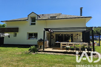 achat maison locmine 56500