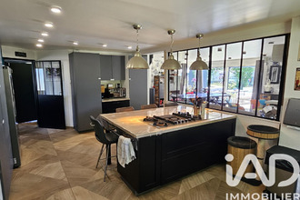 achat maison locmine 56500