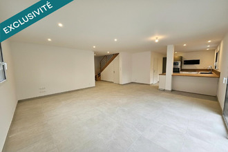 achat maison locmine 56500