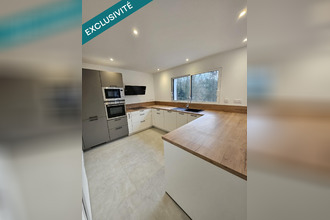 achat maison locmine 56500