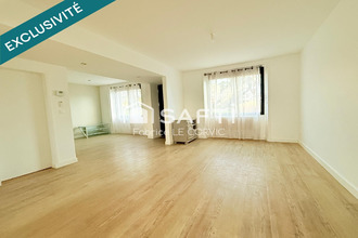 achat maison locmine 56500