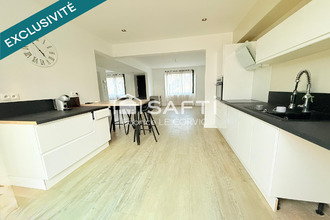 achat maison locmine 56500