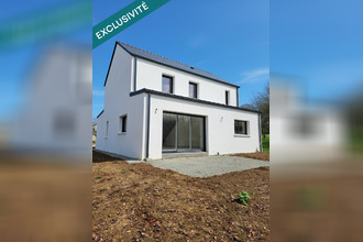 achat maison locmine 56500