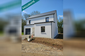 achat maison locmine 56500