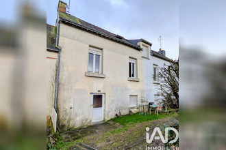 achat maison locmine 56500
