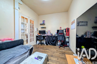 achat maison locmine 56500