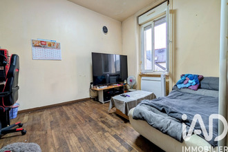 achat maison locmine 56500