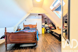 achat maison locmine 56500