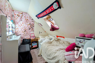 achat maison locmine 56500