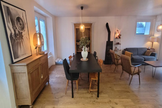 achat maison locmine 56500