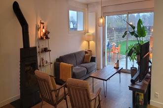 achat maison locmine 56500