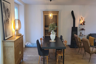 achat maison locmine 56500