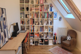 achat maison locmine 56500