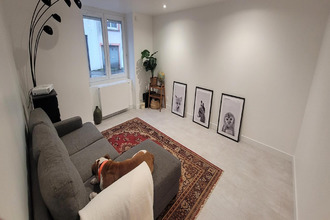 achat maison locmine 56500