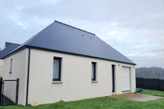 achat maison locmine 56500