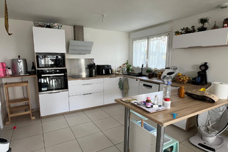 achat maison locmine 56500