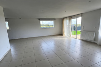 achat maison locmine 56500