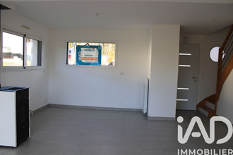 achat maison locmine 56500