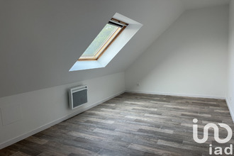 achat maison locmine 56500