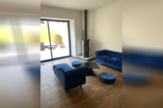 achat maison locmine 56500