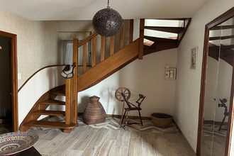 achat maison locmine 56500