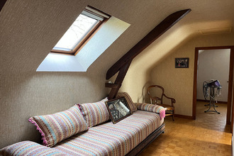 achat maison locmine 56500