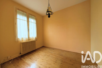 achat maison locmine 56500