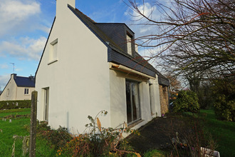 achat maison locmine 56500