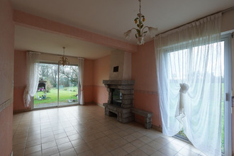 achat maison locmine 56500