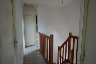 achat maison locmine 56500