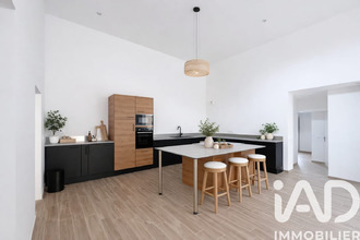 achat maison locmine 56500