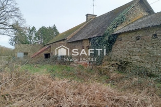 achat maison locmine 56500