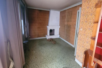 achat maison locmine 56500