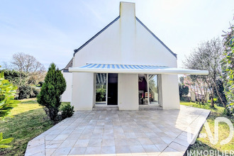 achat maison locmine 56500