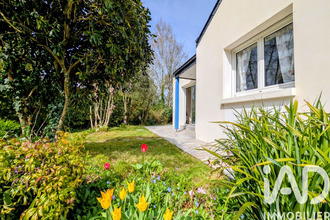 achat maison locmine 56500