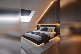 achat maison locmine 56500