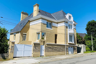 achat maison locmine 56500