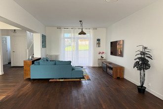 achat maison locmine 56500