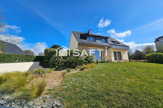 achat maison locmine 56500