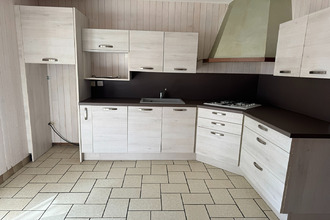 achat maison locmine 56500