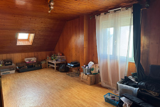 achat maison locmine 56500