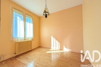 achat maison locmine 56500